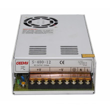 Cheap price 2 years warranty high quality 400w switching power supply